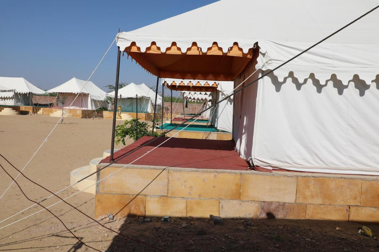 Khuri Resort Экстерьер фото